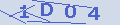 Codice Captcha